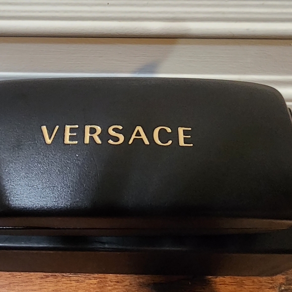 Authentic VERSACE Frames BRAND NEW - Picture 4 of 7